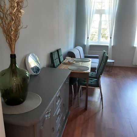 Apartament Koszary Na Novo Mrągowo Exterior foto