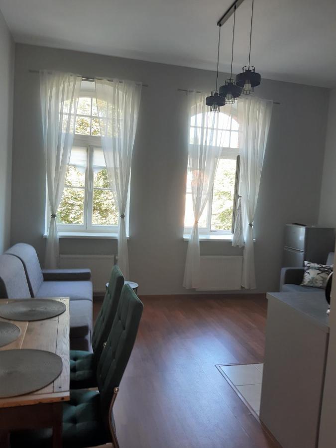 Apartament Koszary Na Novo Mrągowo Exterior foto