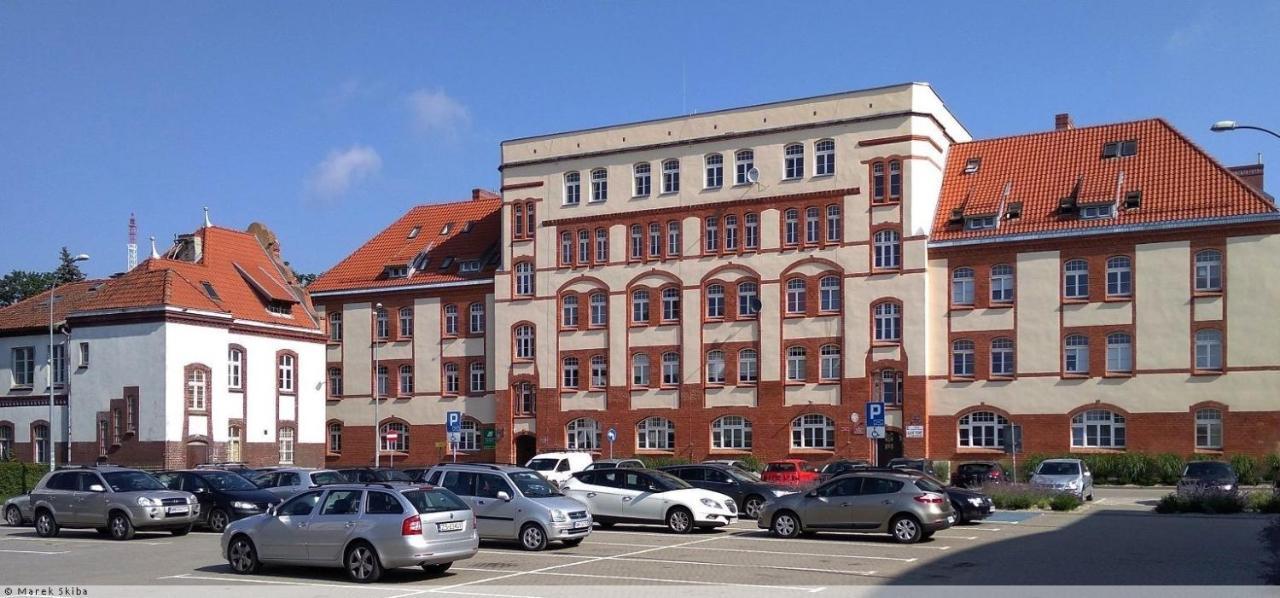 Apartament Koszary Na Novo Mrągowo Exterior foto