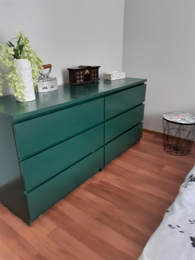 Apartament Koszary Na Novo Mrągowo Exterior foto