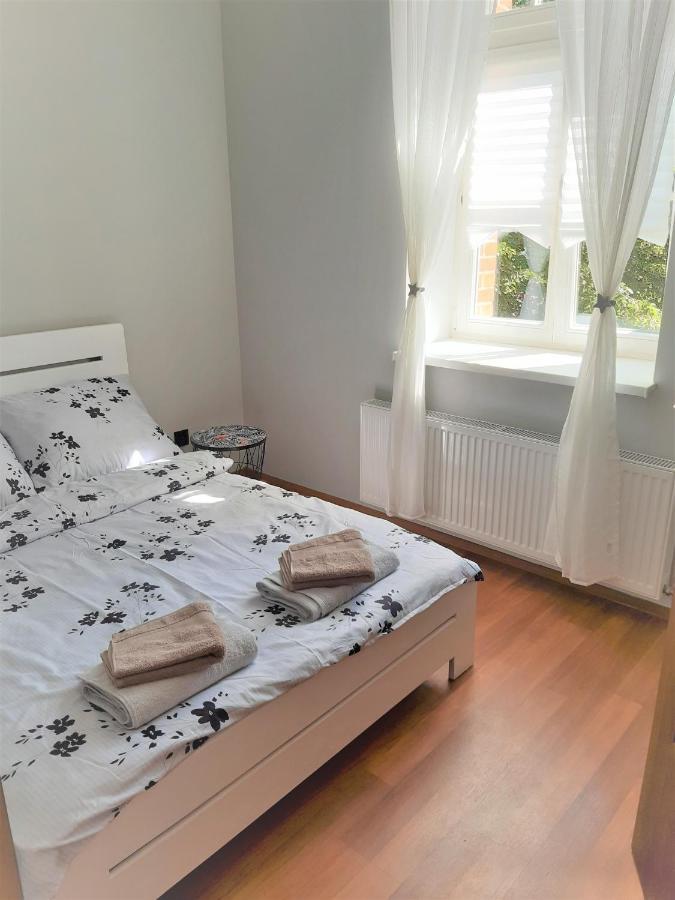 Apartament Koszary Na Novo Mrągowo Exterior foto